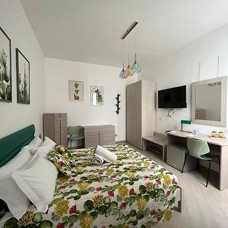 Colibri B&B Sciacca Ngoại thất bức ảnh