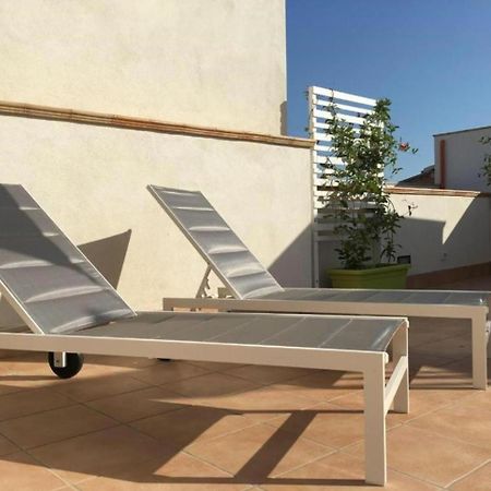 Colibri B&B Sciacca Ngoại thất bức ảnh