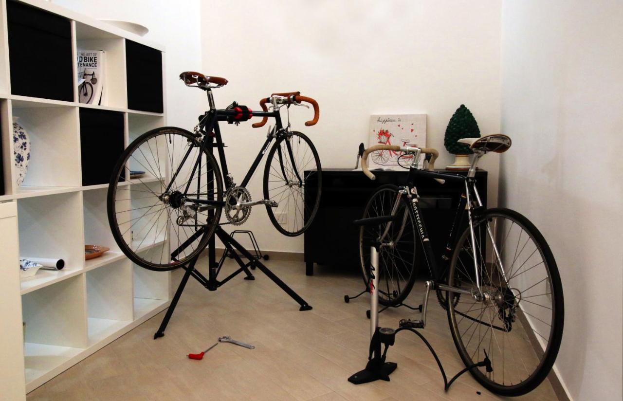 Colibri B&B Sciacca Ngoại thất bức ảnh