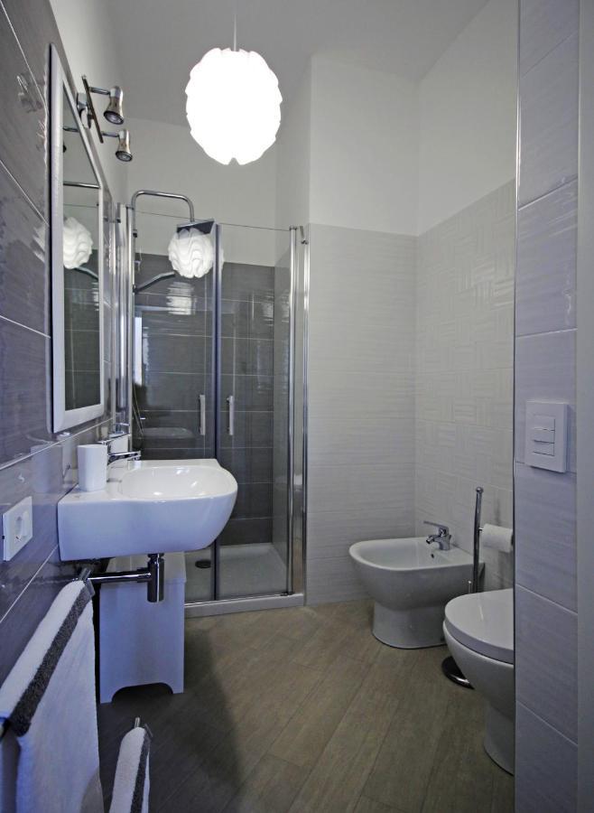 Colibri B&B Sciacca Ngoại thất bức ảnh