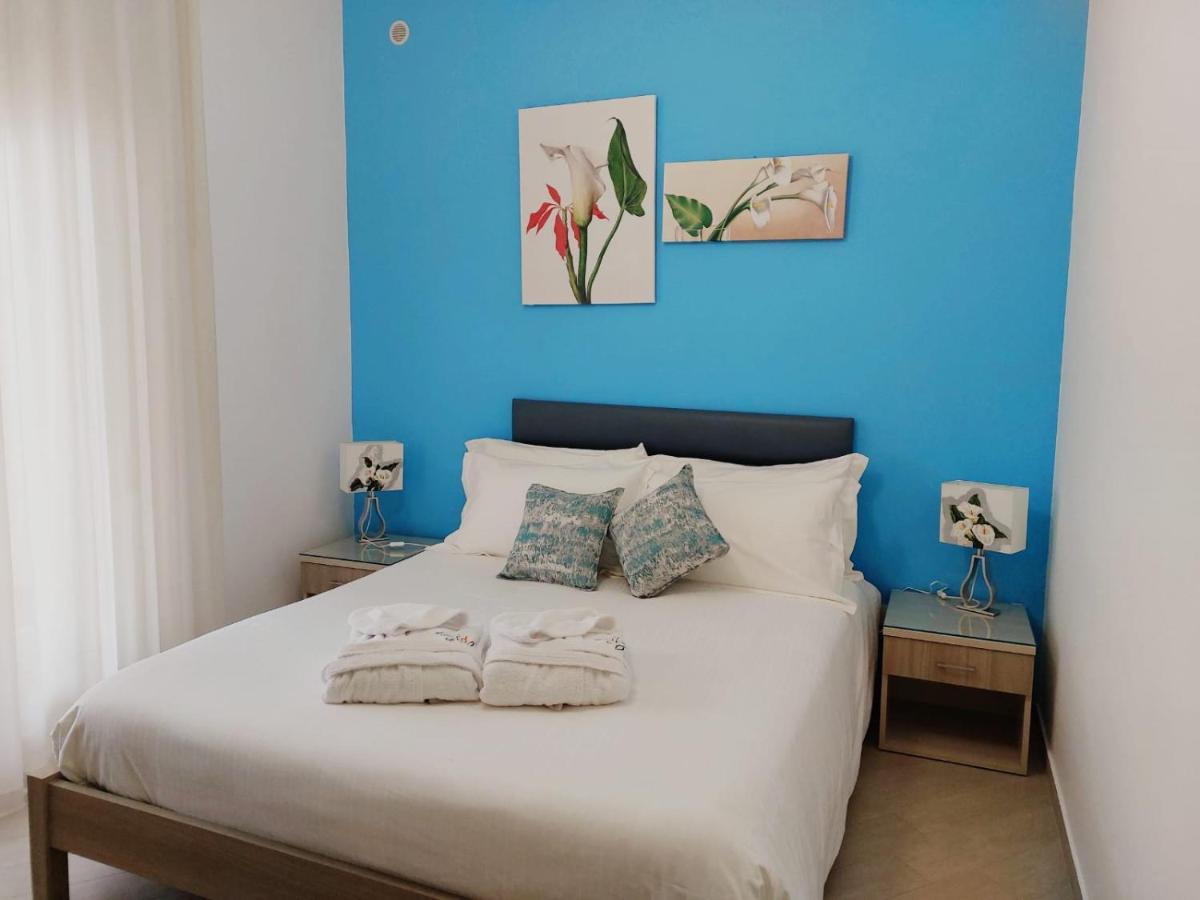 Colibri B&B Sciacca Ngoại thất bức ảnh