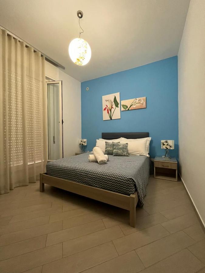Colibri B&B Sciacca Ngoại thất bức ảnh