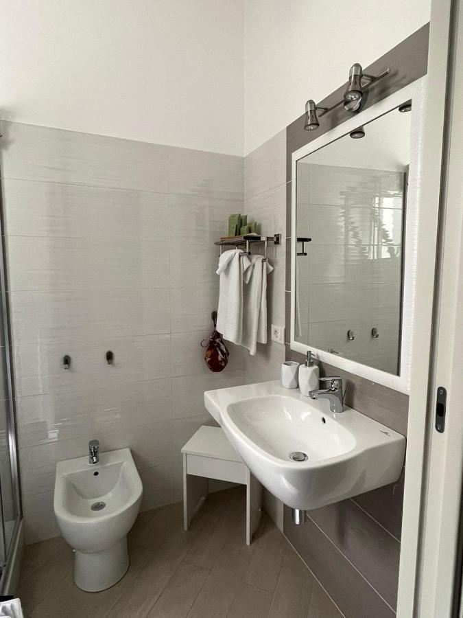 Colibri B&B Sciacca Ngoại thất bức ảnh