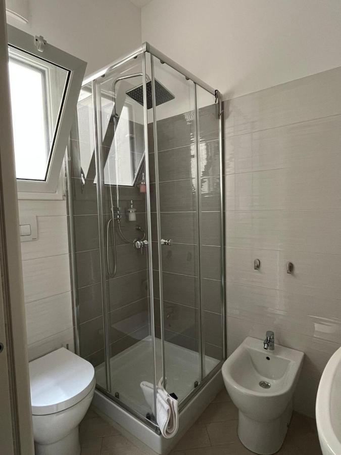 Colibri B&B Sciacca Ngoại thất bức ảnh