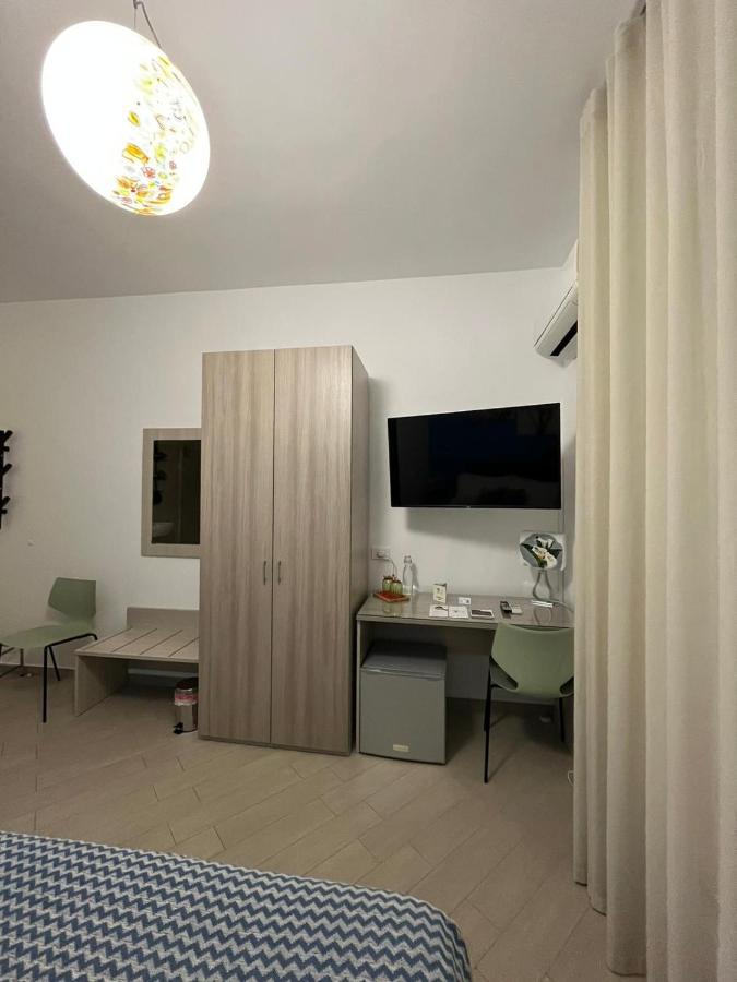 Colibri B&B Sciacca Ngoại thất bức ảnh