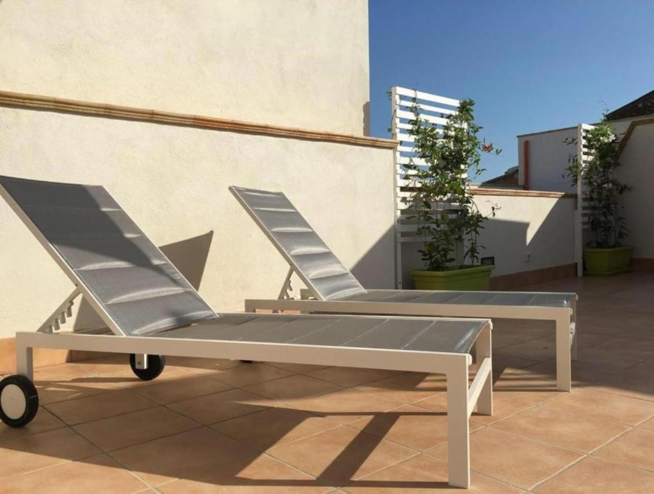 Colibri B&B Sciacca Ngoại thất bức ảnh