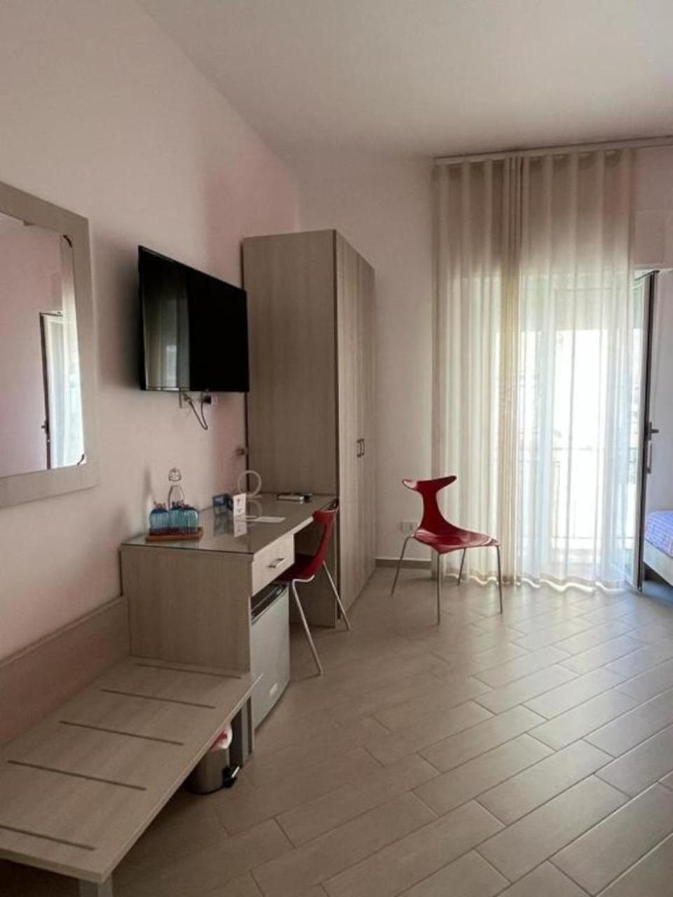 Colibri B&B Sciacca Ngoại thất bức ảnh