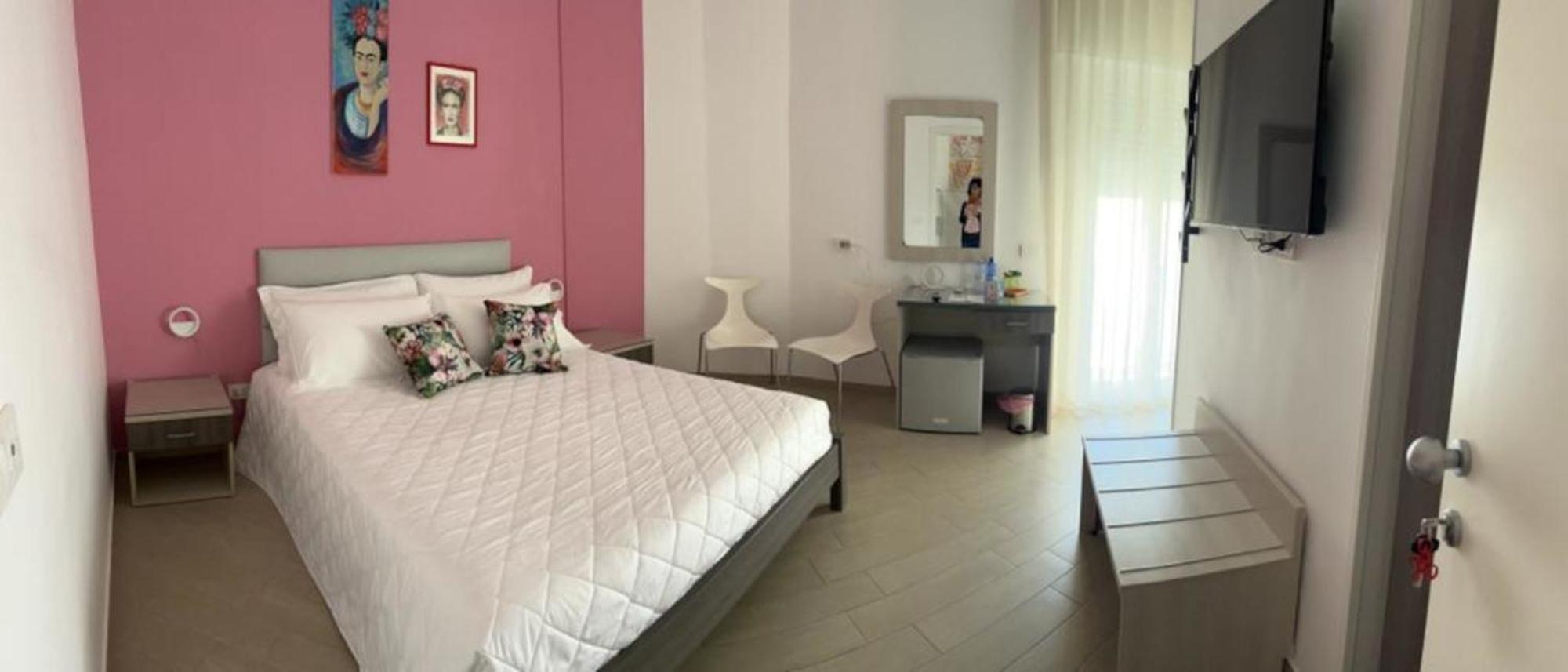 Colibri B&B Sciacca Ngoại thất bức ảnh