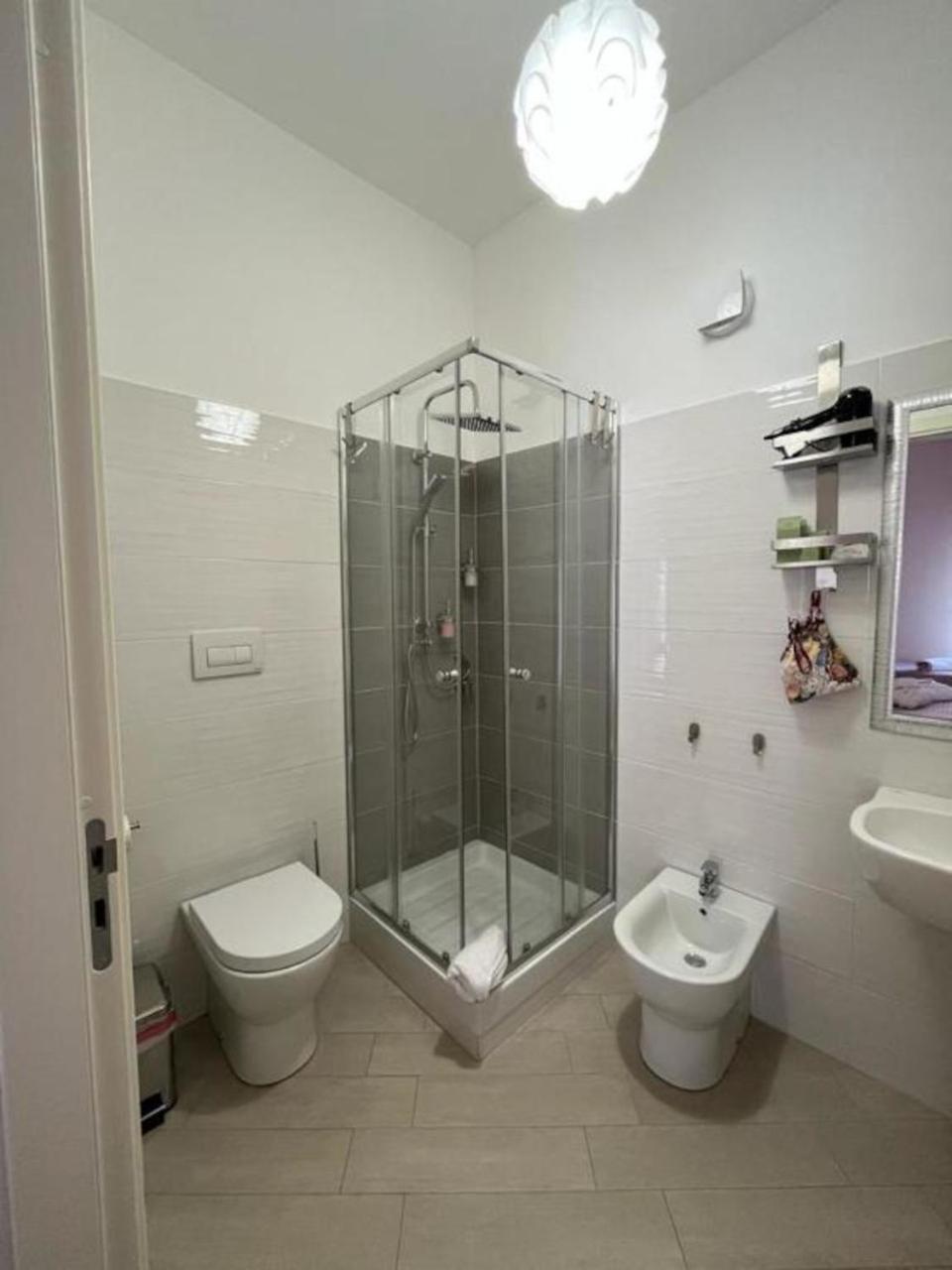 Colibri B&B Sciacca Ngoại thất bức ảnh