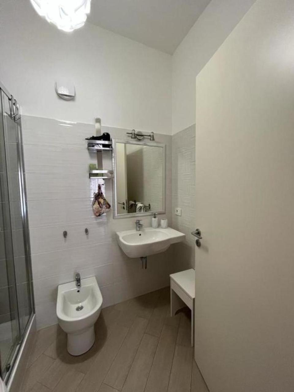 Colibri B&B Sciacca Ngoại thất bức ảnh