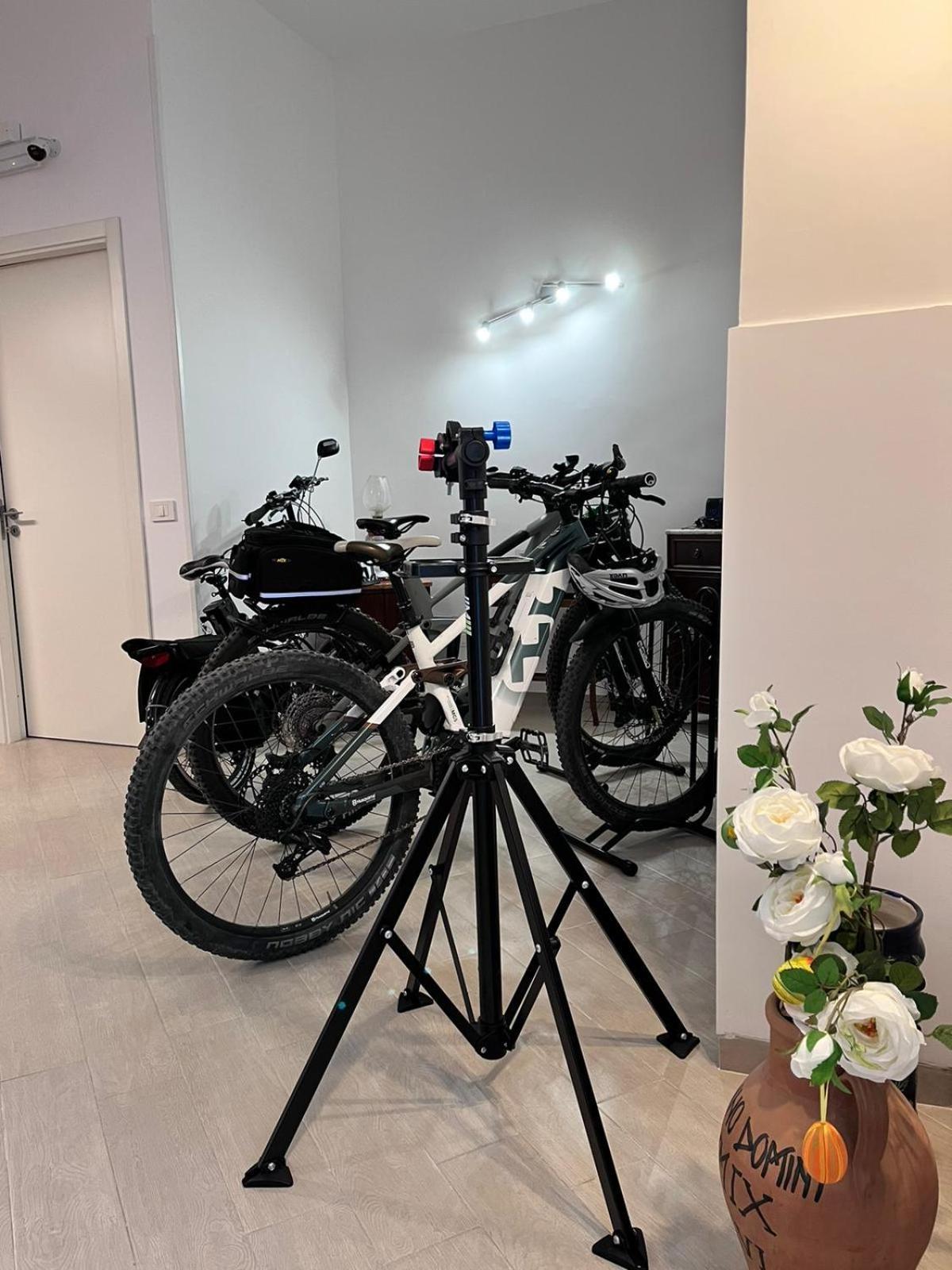 Colibri B&B Sciacca Ngoại thất bức ảnh