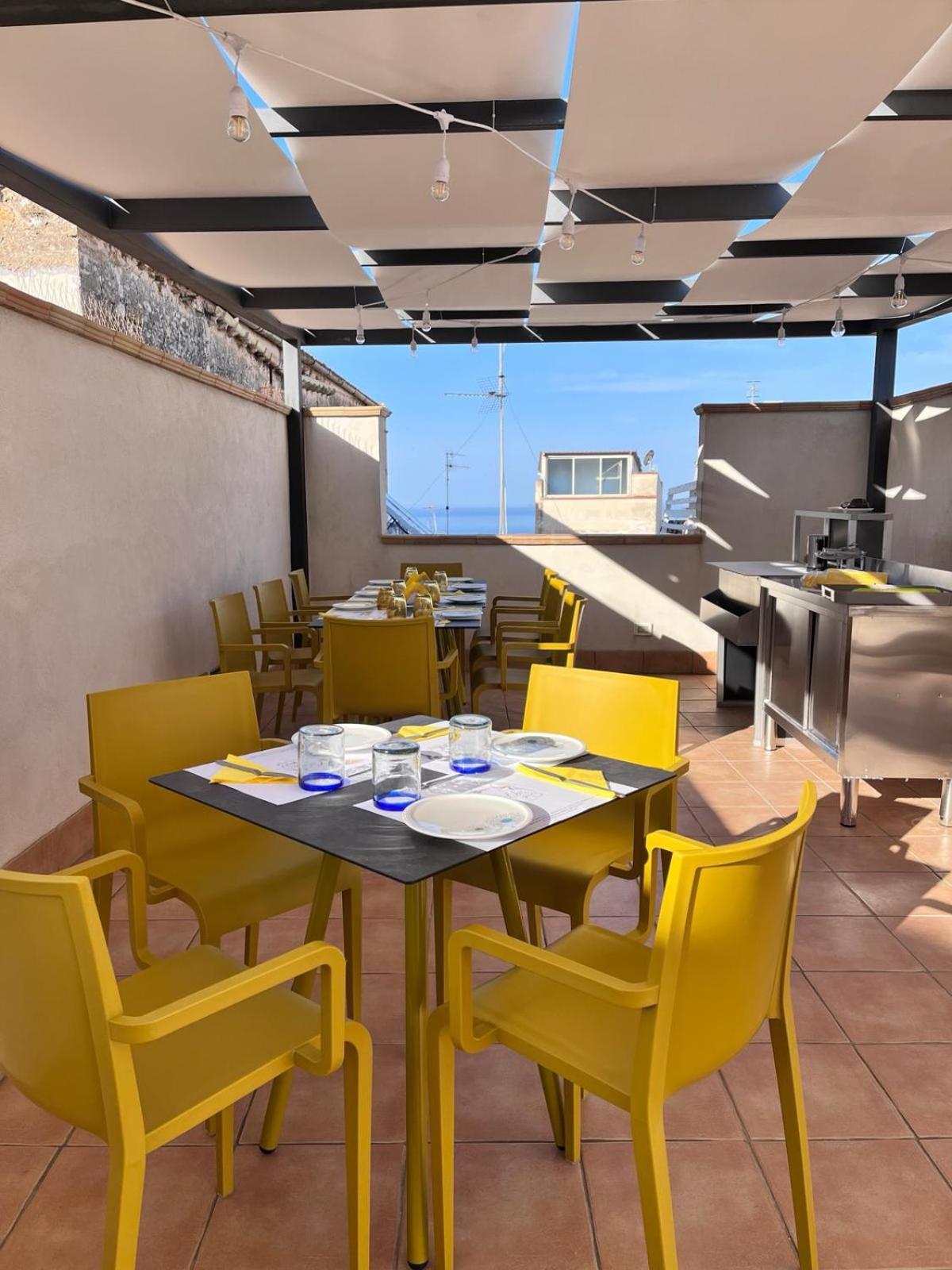 Colibri B&B Sciacca Ngoại thất bức ảnh