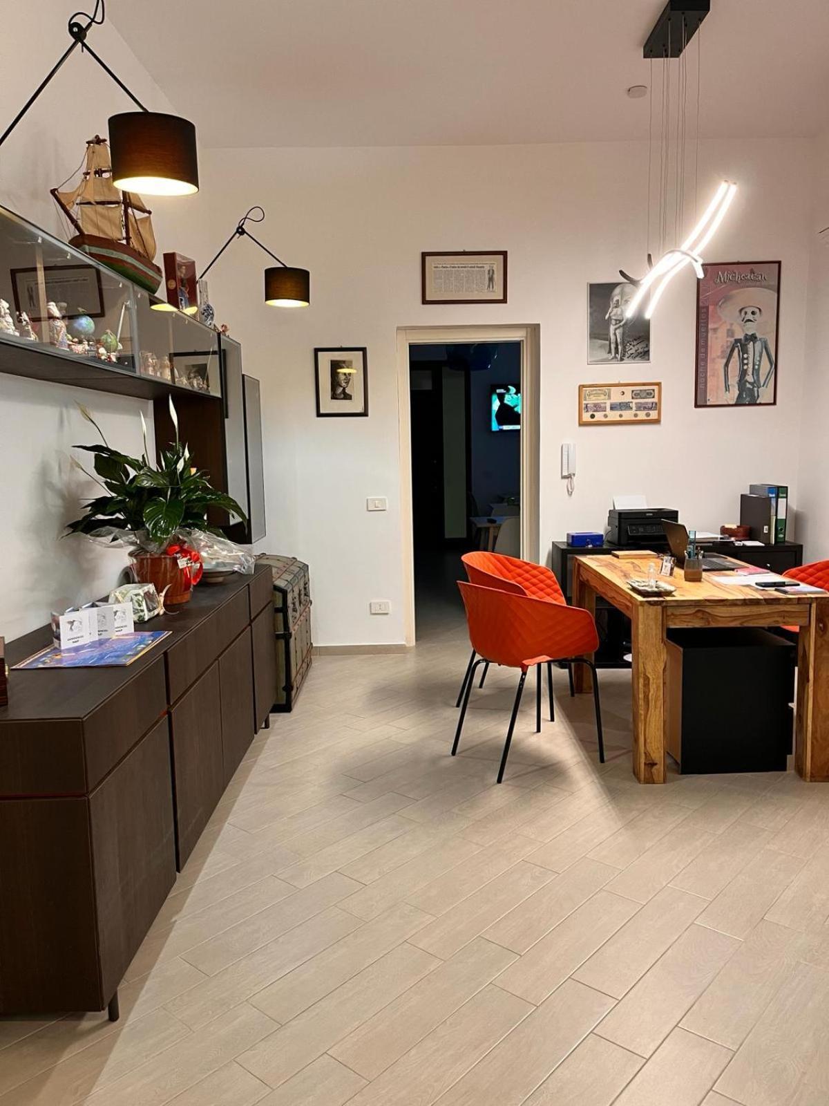 Colibri B&B Sciacca Ngoại thất bức ảnh