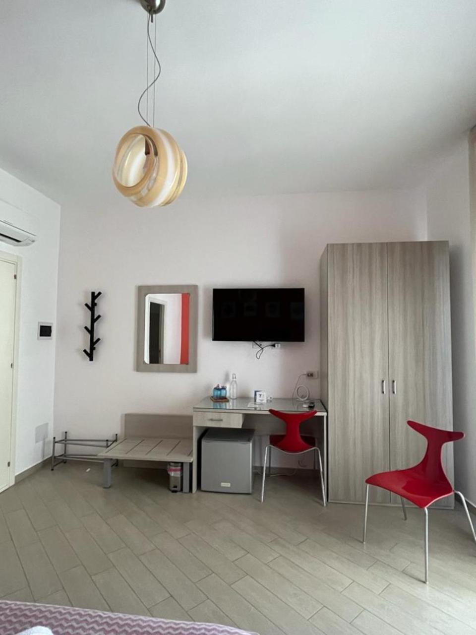 Colibri B&B Sciacca Ngoại thất bức ảnh