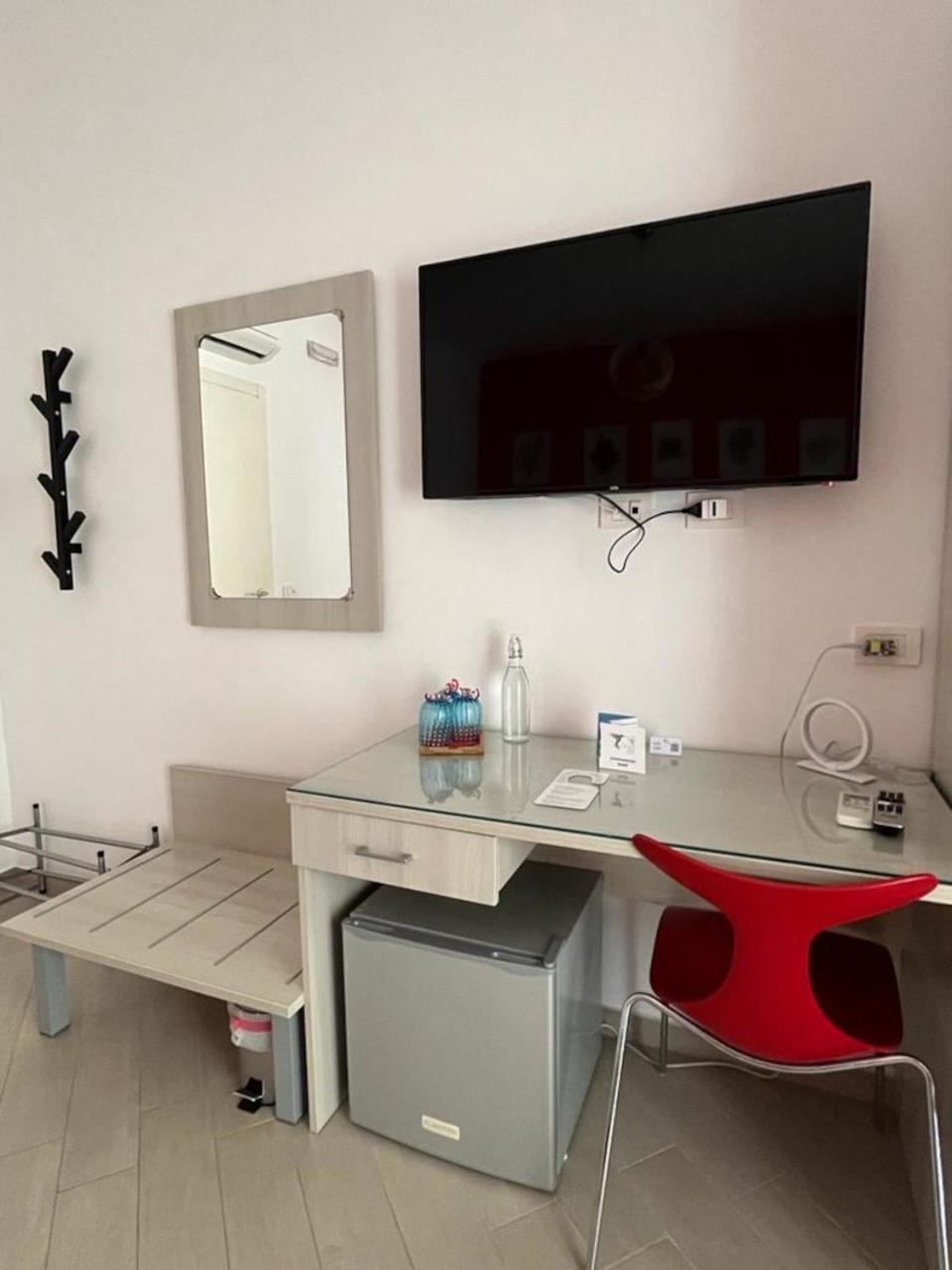 Colibri B&B Sciacca Ngoại thất bức ảnh